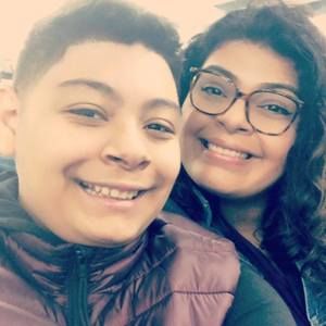 Meet your Posher, Doris